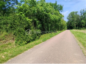 terrain à la vente -   89600  SAINT FLORENTIN, surface 3630 m2 vente terrain - UBI473581931